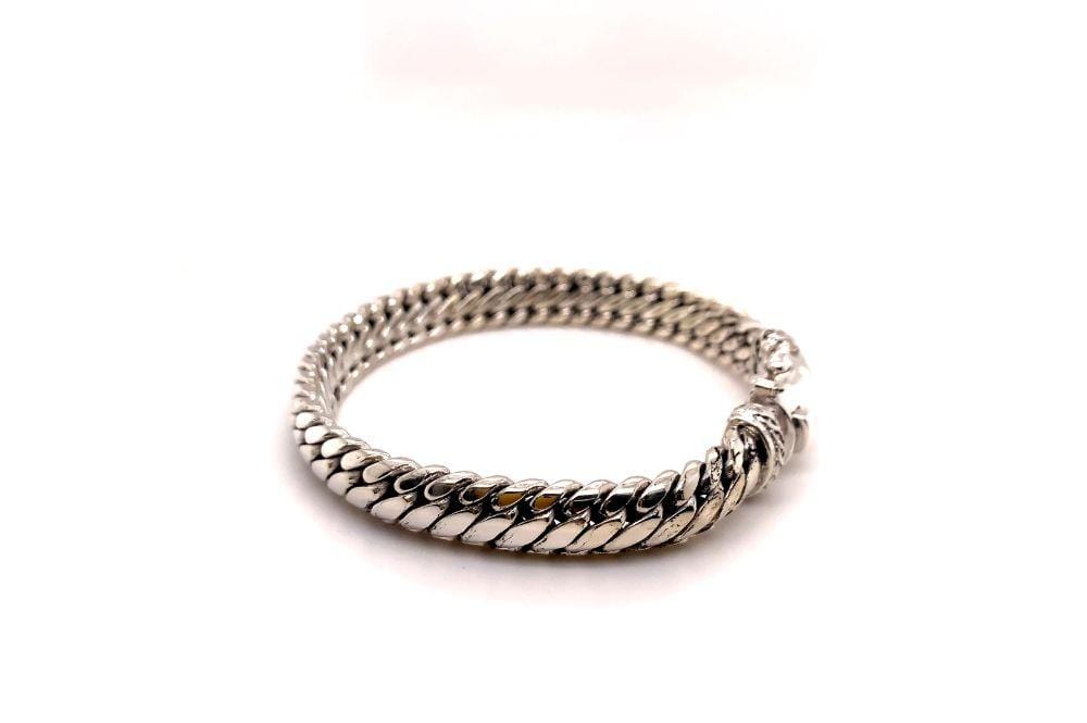 Terzetto Bracelet