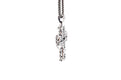 Inspiration Cross Pendant