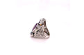 Madeira Ring- Multi Gemstones