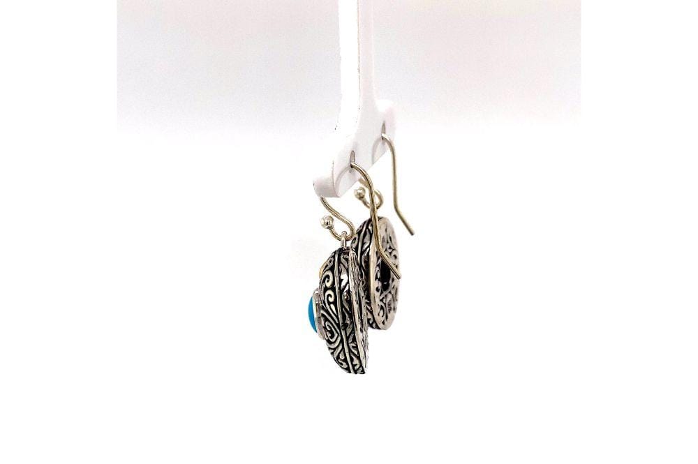 Celeste Earrings