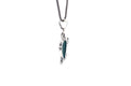 Into The Deep Pendant