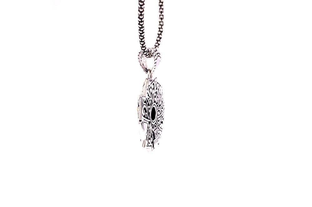 Roda Pendant