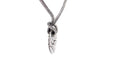 Patchwork Necklace