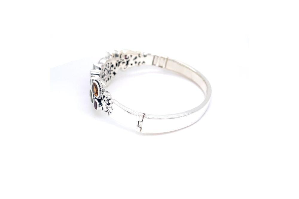 Serendipity Bangle- Multi
