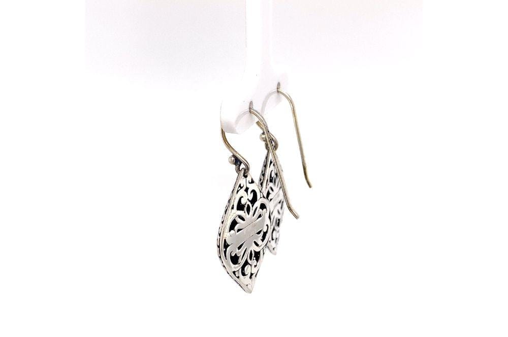 Mystic Forest Earrings