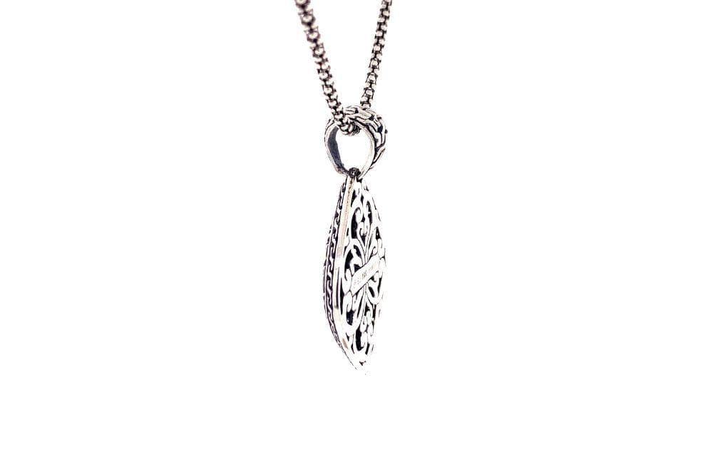 Mystic Forest Pendant