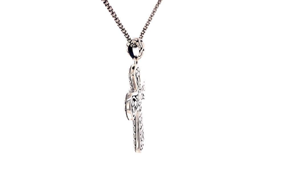 Tera Pendant