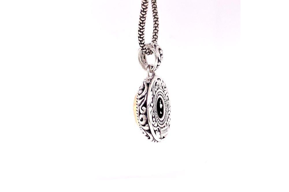 Alba Pendant
