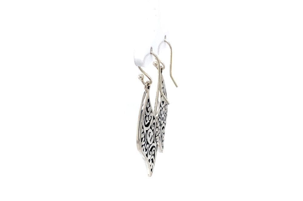 Symphony Earrings