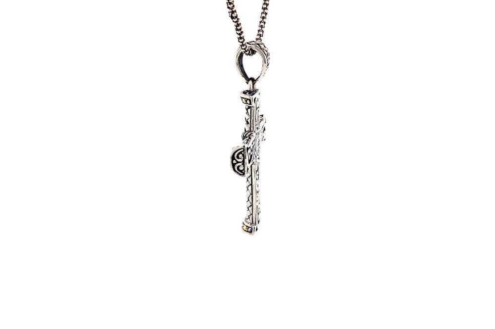 Kreuz Pendant