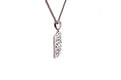 Shanghai Dog Tag Pendant