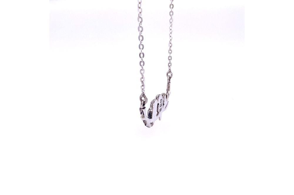 Sweet Songbirds Pendant