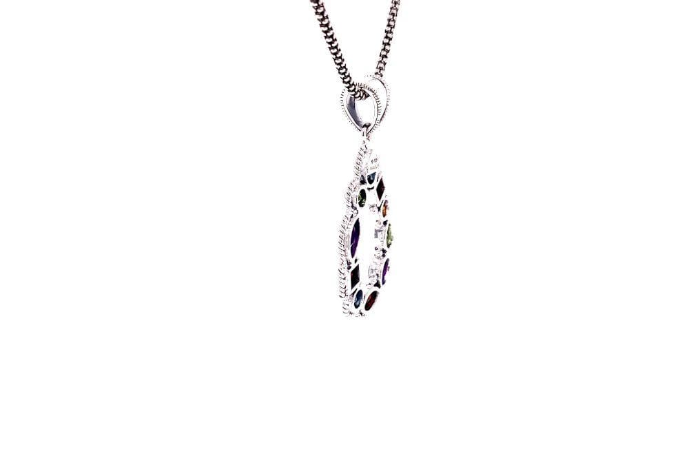 Riviera Pendant