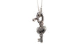Key To My Heart Necklace