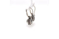 Honesty Earrings- Amethyst