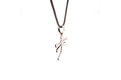 Bali Dragonfly Pendant
