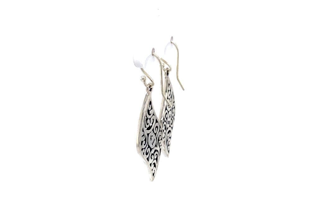 Symphony Earrings