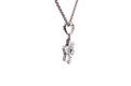 David's Star Pendant