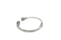 Raung Bangle- Turquoise