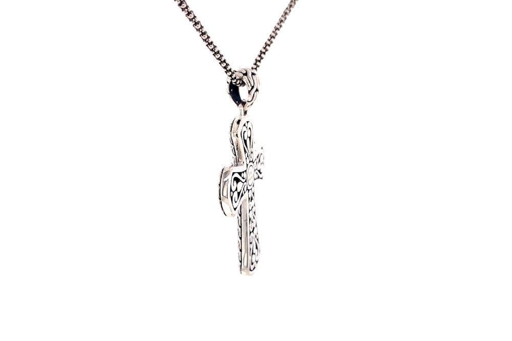 Tera Pendant