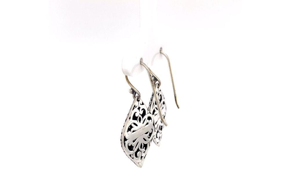 Mystic Forest Earrings