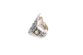 Pompeia Ring