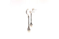 Penurunan Earrings
