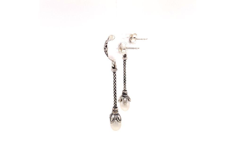 Penurunan Earrings