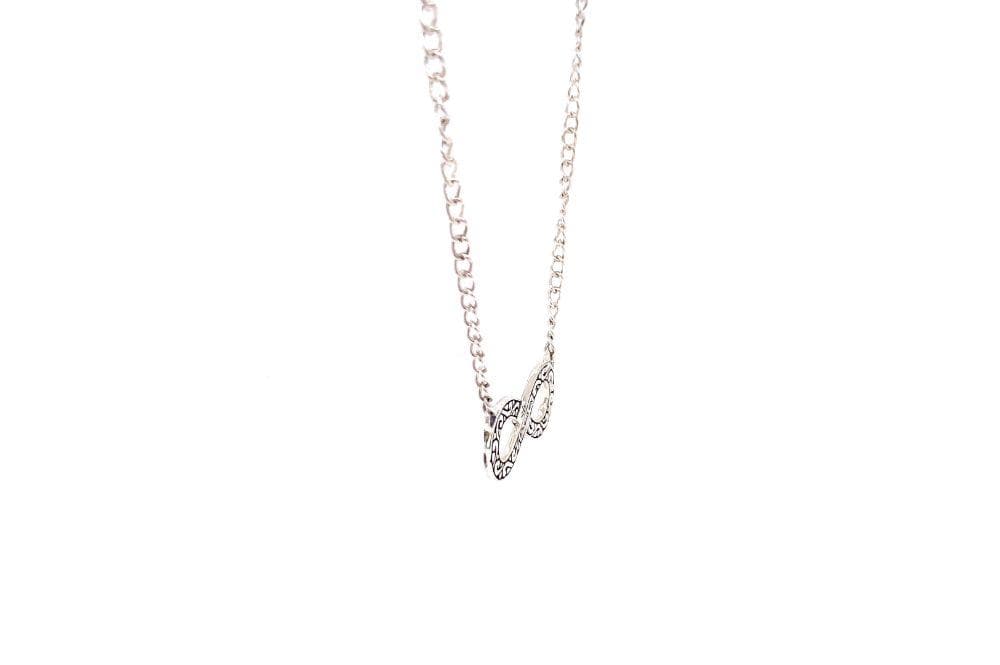 Tak Necklace