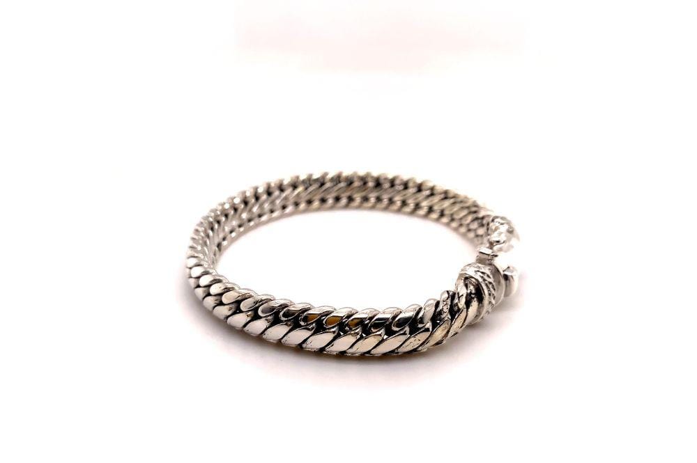 Terzetto Bracelet