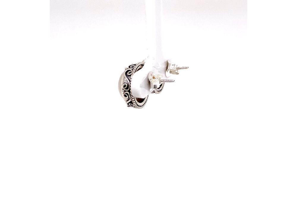 Juneau Earrings