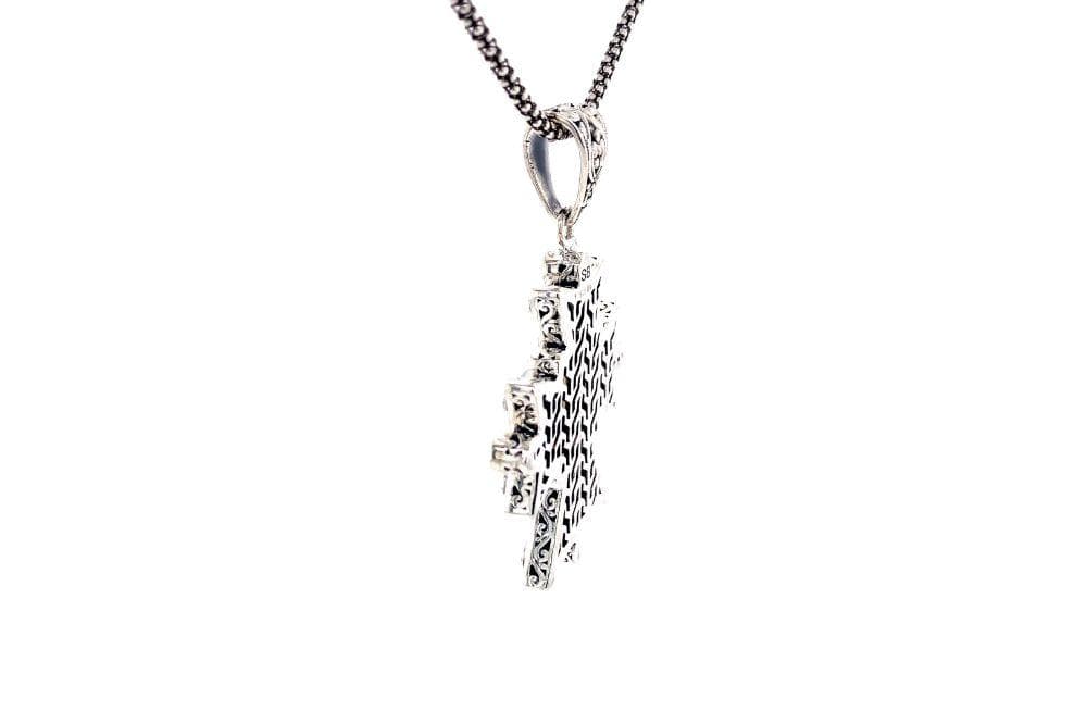Esperanza Pendant
