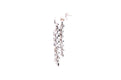 Evening Flight Earrings- Multi