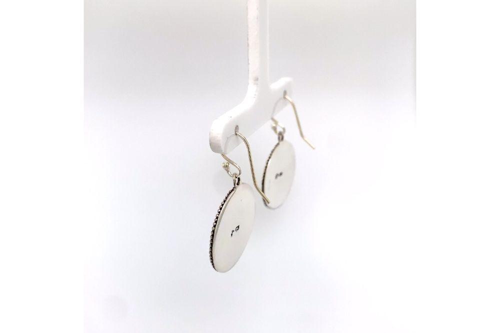 Ko Tao Earrings