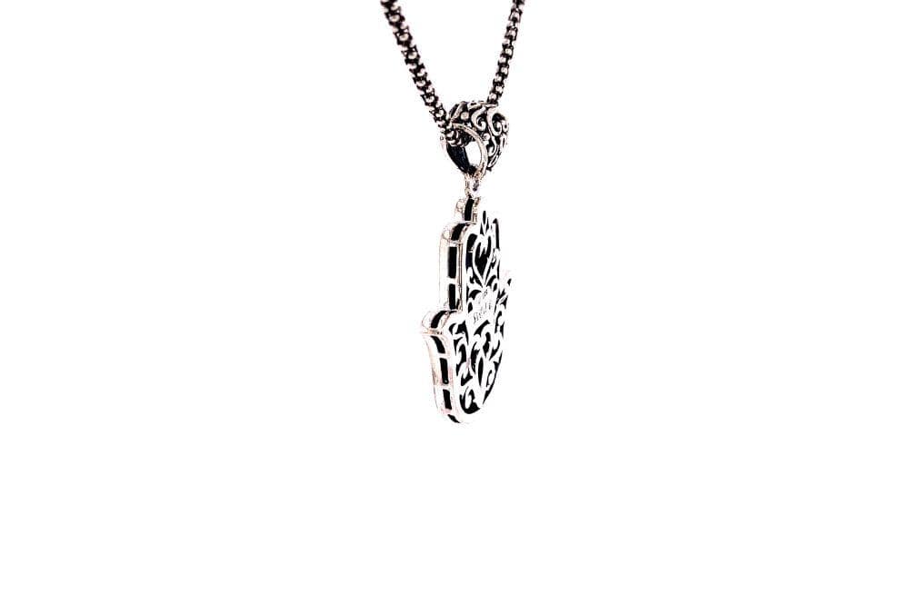 Ruwhi Pendant