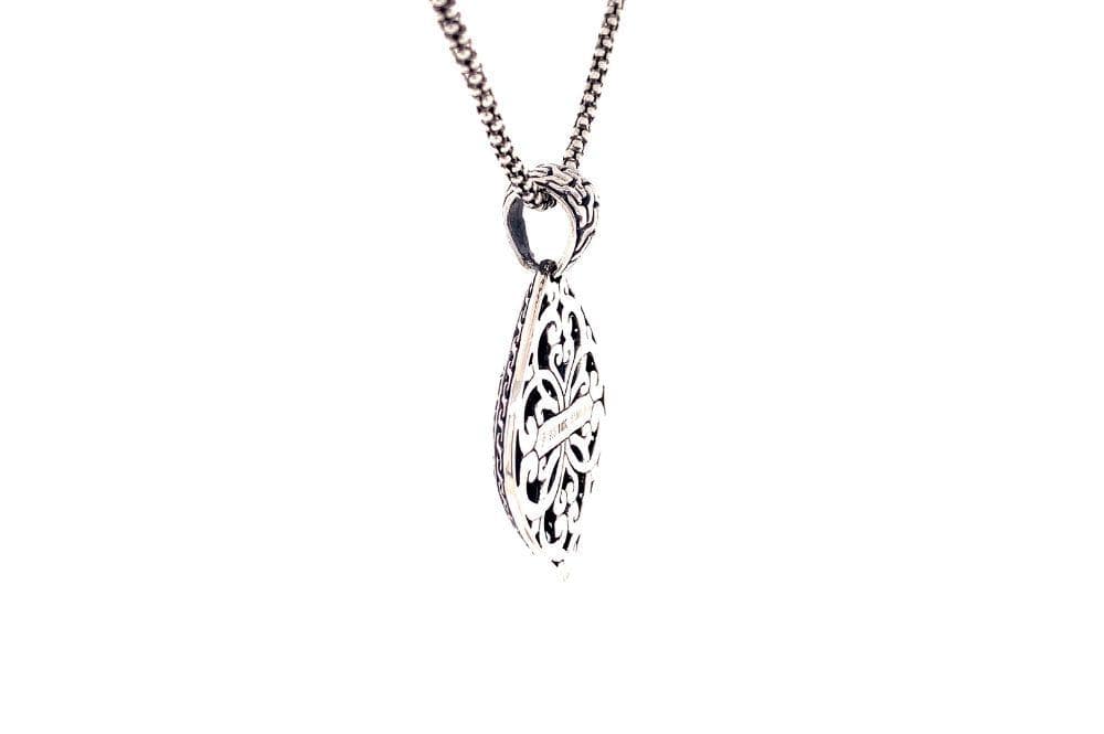 Mystic Forest Pendant