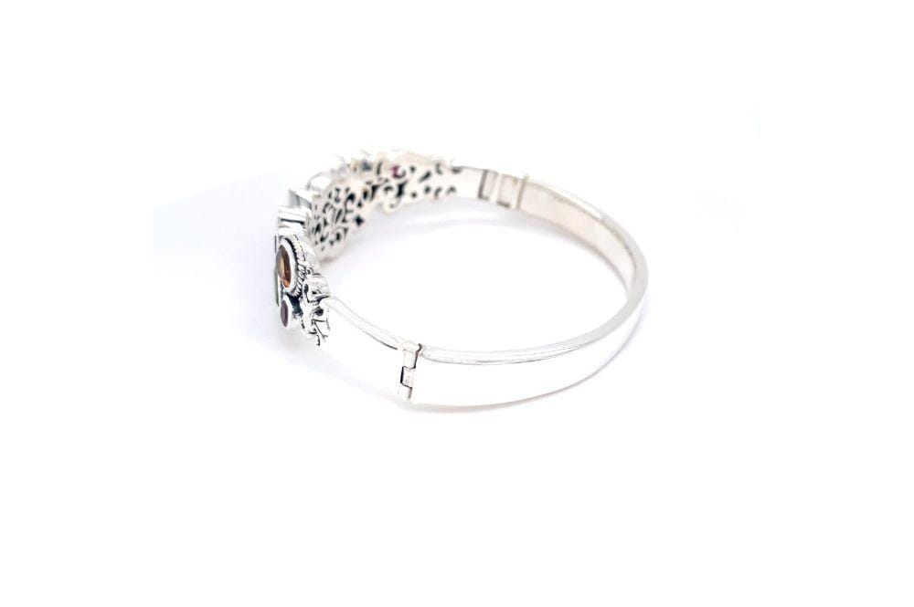 Serendipity Bangle- Multi