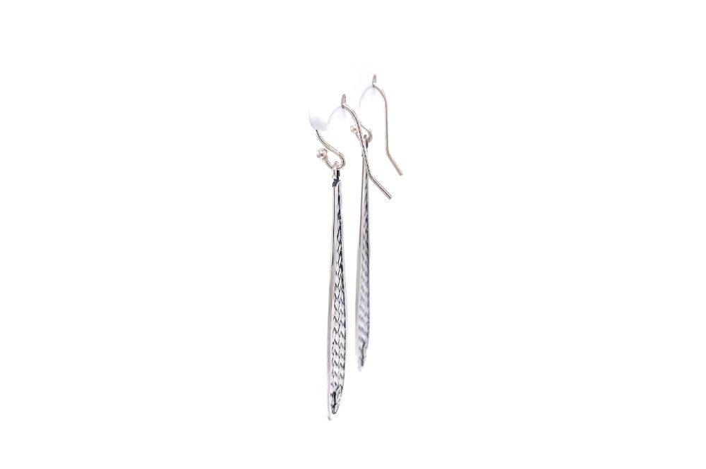 Tenun Earrings