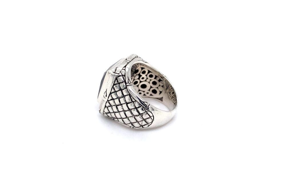 Tigris Ring