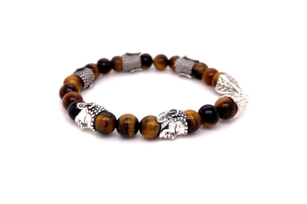Buddha Bracelet