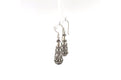 Bali Drop Earrings