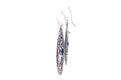 Samaya Earrings- Turquoise