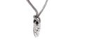 Patchwork Necklace