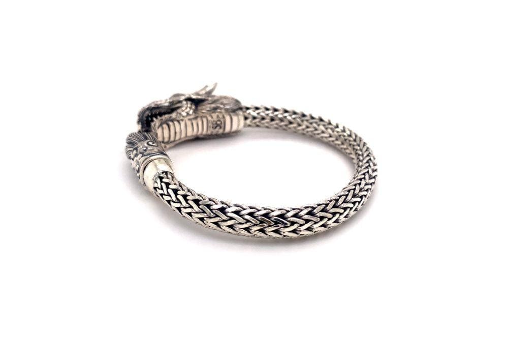 Azhdaha Tulang Naga Bracelet