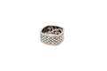 Celuk Weave Ring