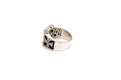 Maha Ring- Silver