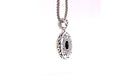 Alba Pendant