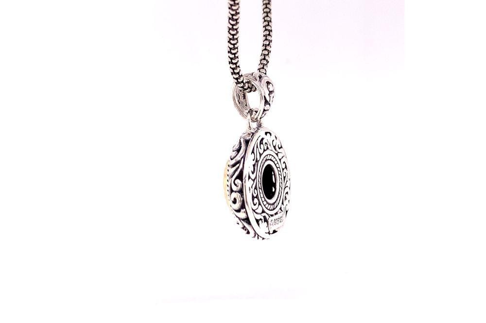 Alba Pendant
