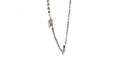Silver Sky Necklace