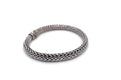Bamboo Line Bracelet